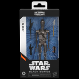 Star Wars Black Series IG-88