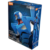 Blokees Evangelion Action Edition 06 Proto Type-00' TV Version
