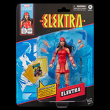 Marvel Legends Series Elektra