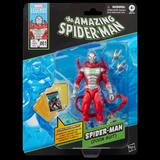 Marvel Legends Series Spider-Man (Doom Suit)