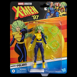 Marvel Legends Series X-Men '97 Marvel's Polaris