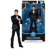 DC Multiverse Bruce Wayne