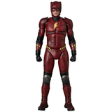 The Flash MAFEX #338 The Flash (Batman Suit)