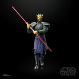 Star Wars Black Series Deluxe Savage Opress (CLONES WARS)