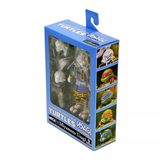 NECA Teenage Mutant Ninja Turtles X Usagi Yojimbo Ultimate Usagi Yojimbo