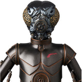 Star Wars: The Empire Strikes Back MAFEX #240 4-LOM