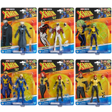 Marvel Legends Series X-Men '97 Wave 3 SET OF 6