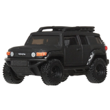 Hot Wheels Premium Fast & Furious Toyota FJ Cruiser