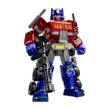 Blokees Transformers Shining Version 02 Shining 1985 (Box of 6 Individually Boxed)