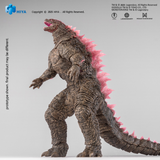 Hiya Toys Godzilla x Kong: The New Empire Evolved Godzilla