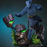 Hot Toys Marvel Avengers: Doomsday Deluxe Beast (1:6 Scale)