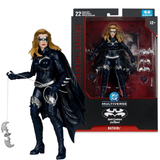 DC Multiverse Theatrical Deluxe Batgirl (Batman & Robin)