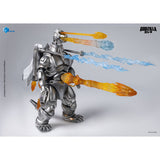 Hiya Toys Exquisite Basic Godzilla vs. Mechagodzilla II Super Mechagodzilla