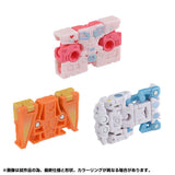 Transformers Kiss Player Cassettetron Set