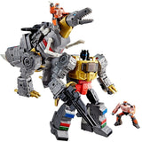 Transformers Studio Series Leader Class Transformers: The Movie Dinobot Grimlock