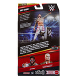 WWE Elite Top Picks Wave 4 Jey Uso