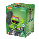 Blokees preCOOL Sesame Street Series 2 (Box of 8)