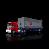 Transformers Retro G1 Optimus Prime (40th Anniversary)
