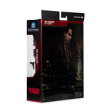 DC Multiverse Theatrical Deluxe The Penguin (The Penguin)