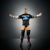 WWE Elite Collection Series 115 CM Punk