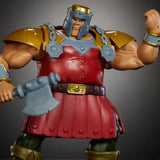 Masters of the Universe: Origins Deluxe Ram Man (200X Cartoon Collection)