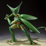 S.H.Figuarts Dragon Ball Z Cell (First Form)