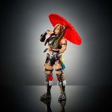 WWE Elite Collection Series 115 Kairi Sane