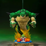 S.H.Figuarts Dragon Ball Z Porunga & Dende Luminous Set (Come Forth, Genuine Shenron!!)