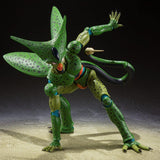 S.H.Figuarts Dragon Ball Z Cell (First Form)