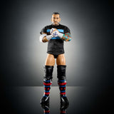 WWE Elite Collection Series 115 CM Punk