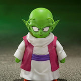 S.H.Figuarts Dragon Ball Z Porunga & Dende Luminous Set (Come Forth, Genuine Shenron!!)
