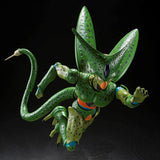 S.H.Figuarts Dragon Ball Z Cell (First Form)