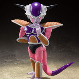 S.H.Figuarts Dragon Ball Z Frieza (First Form) with Pod (Re-Issue)