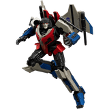 Blokees Transformers Classic Class 16 Starscream (Transformers One)