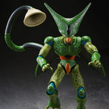 S.H.Figuarts Dragon Ball Z Cell (First Form)