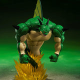 S.H.Figuarts Dragon Ball Z Porunga & Dende Luminous Set (Come Forth, Genuine Shenron!!)
