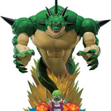 S.H.Figuarts Dragon Ball Z Porunga & Dende Luminous Set (Come Forth, Genuine Shenron!!)