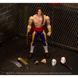 Street Fighter Vega