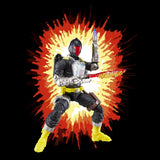 G.I. Joe Classified Series Retro B.A.T. (Battle Android Trooper) - Action Figures