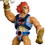 Masters of Universe Origins and ThunderCats Lion-O