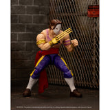 Street Fighter Vega