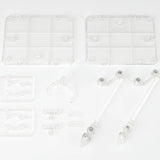 Tamashii Stage Act 4 (Clear) For Humanoid (Set of 2)