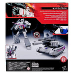 Transformers Studio Series The Transformers: The Movie Megatron - Action Figures