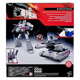 Transformers Studio Series The Transformers: The Movie Megatron - Action Figures