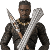 Black Panther MAFEX #265 Killmonger Action Figure