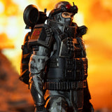 Hiya Exquisite Mini Series G.I. Joe Firefly