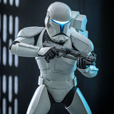 Hot Toys Star Wars Clone Commando (The Bad Batch / 1:6 Scale)