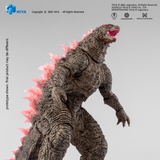 Hiya Toys Godzilla x Kong: The New Empire Evolved Godzilla