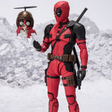 S.H.Figuarts Deadpool (Deadpool & Wolverine)