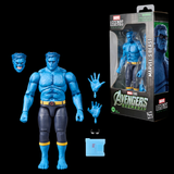 Marvel Legends Avengers Doomsday Marvel's Beast